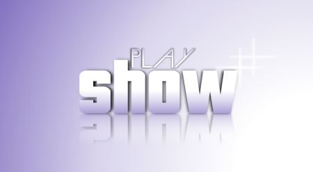 Segunda estreia o novo programa da Rede Write Play: Play Show